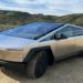avaliação do cybertruck da tesla