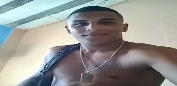 milicianos mortos no rj