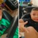 Adolescente suspeita de matar menino de 5 anos alega que foi chamada de 'sapatão' pela vítima; câmera flagrou os dois juntos