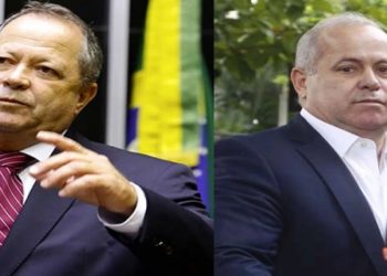 domingos e chiquinho brazão