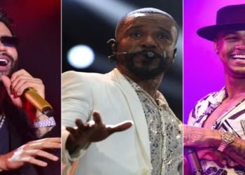 De Alexandre Pires a Leo Santana, altos cachês pagos por shows no interior levam prefeituras aos tribunais
