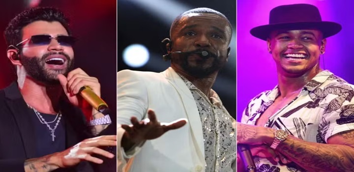 De Alexandre Pires a Leo Santana, altos cachês pagos por shows no interior levam prefeituras aos tribunais