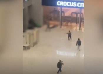 Ataque em Moscou: homens armados matam ao menos 60 em casa de shows; VÍDEO