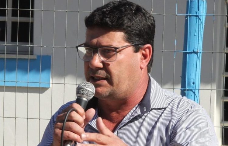 Amarildo Alcântara: o prefeito de São Fidélis (RJ) cassado por crime de corrupção