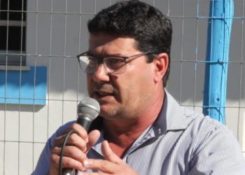 Amarildo Alcântara: o prefeito de São Fidélis (RJ) cassado por crime de corrupção