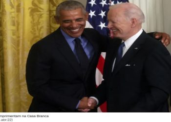 BARACK OBAMA ELEIÇÕES EUA