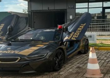 BMW PF TOCANTINS