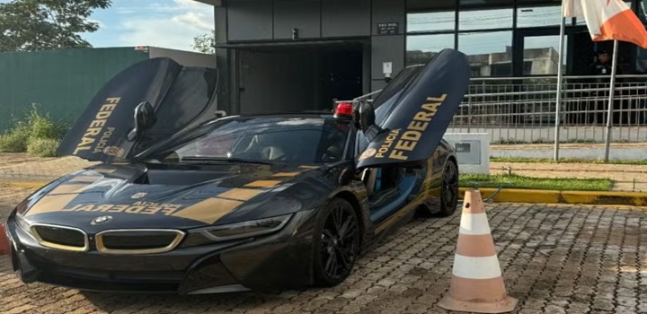 BMW PF TOCANTINS
