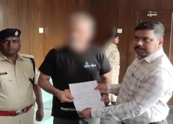 Índia paga compensação financeira à turista brasileira que foi estuprada e marido