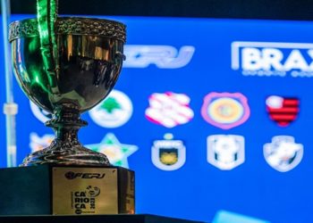 SEMIFINAIS DO CAMPEONATO CARIOCA