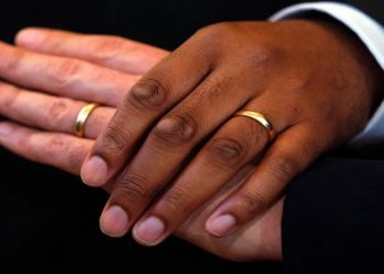 CASAMENTO GAY NO BRASIL