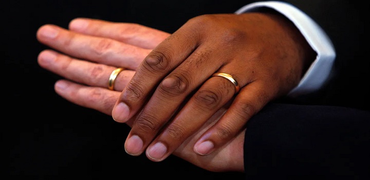 CASAMENTO GAY NO BRASIL
