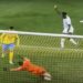 gol perdido por cristiano ronaldo