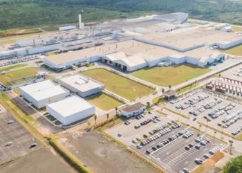 investimentos da toyota no brasil