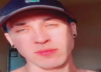 Tiktoker Kaick Félix é preso após tentar matar ex-namorada com dez facadas, no interior de SP