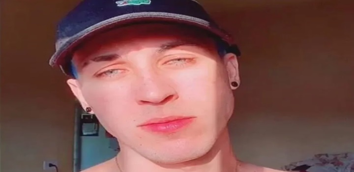 Tiktoker Kaick Félix é preso após tentar matar ex-namorada com dez facadas, no interior de SP