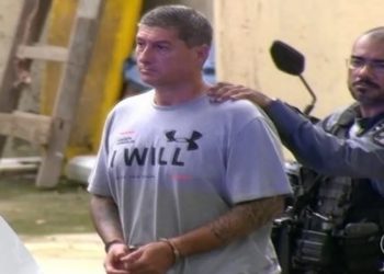 mandantes da morte de marielle