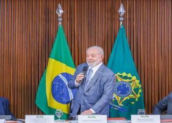 Lula: “Hoje temos certeza que país correu risco de golpe em função das eleições”