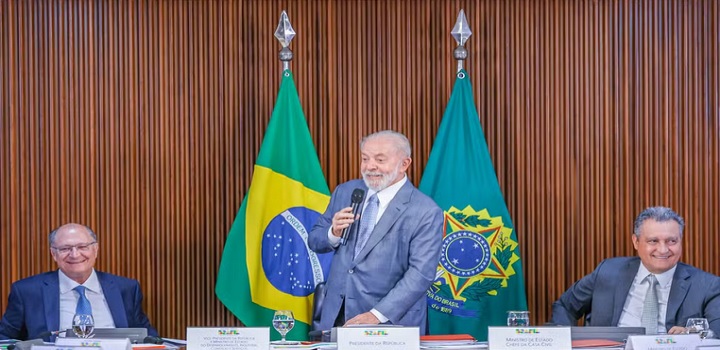 Lula: “Hoje temos certeza que país correu risco de golpe em função das eleições”