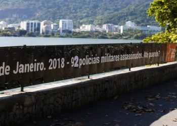Alerj aprova criação de delegacia para investigar morte de policiais