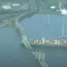 acidente ponte baltimore EUA
