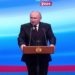 russia fronteira mar baltico