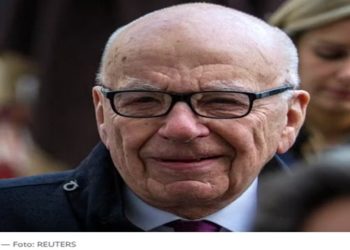 bilionário rupert murdoch