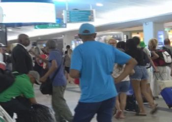 ONIBUS SEQUESTRADO NO RJ