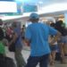 ONIBUS SEQUESTRADO NO RJ