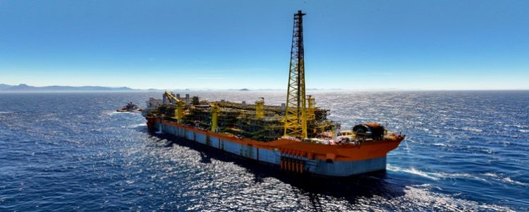 O retorno ao acionista da Petrobras superou de longe o das empresas pares ao longo de 2023