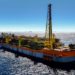 O retorno ao acionista da Petrobras superou de longe o das empresas pares ao longo de 2023