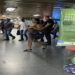 MetrôRio e Instituto Soul Ambiental lançam campanha ‘Tampinha Solidária’ em sete estações do sistema metroviário