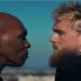 LUTA MIKE TYSON X JAKE PAUL