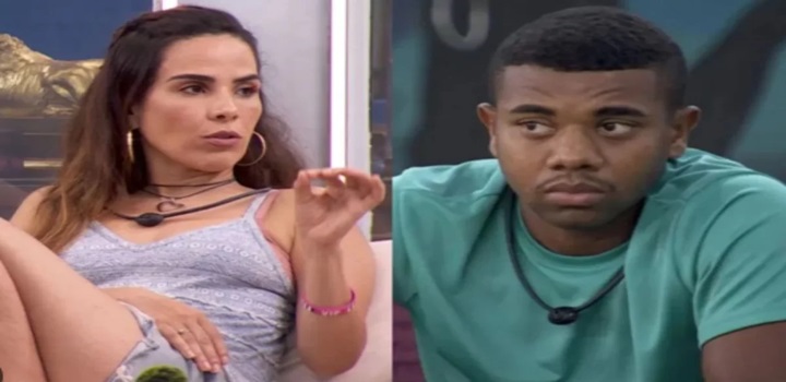 wanessa camarego expulsa bbb