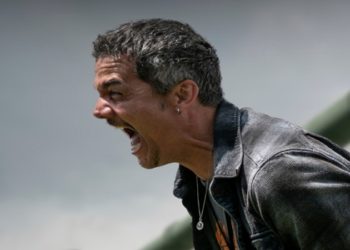 novo filme de wagner moura