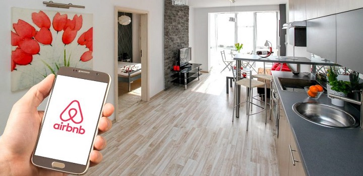 airbnb câmeras de segurança