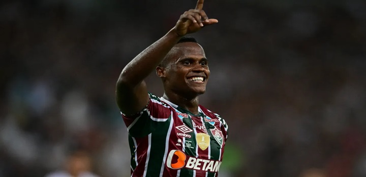 fluminense campeao recopa