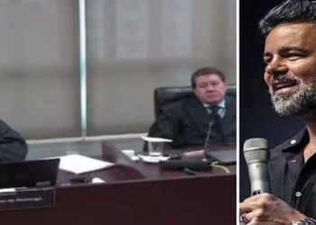assedio pastor davi passamani