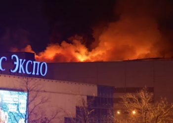 atentado na russia