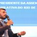 presidente da alerj