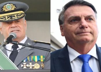 minuta golpista de bolsonaro