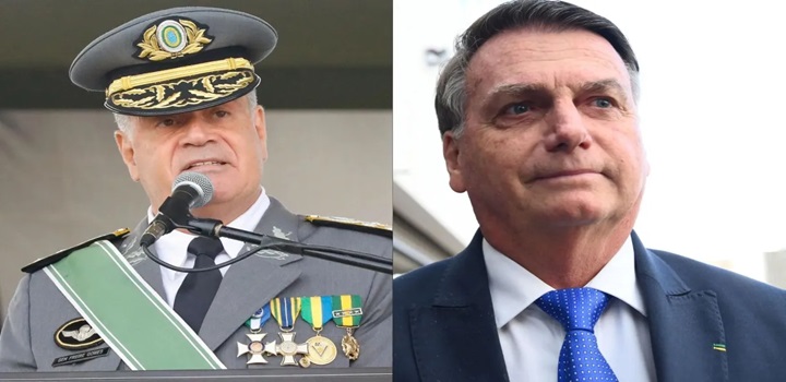 minuta golpista de bolsonaro