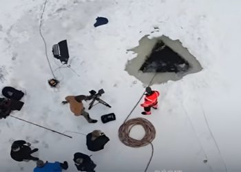 OVNI NA NORUEGA