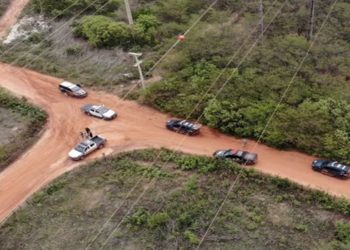fuga de presos de mossoró