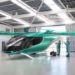 carro voador da embraer