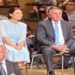 Justiça de SP multa Prefeitura e Câmara por uso do Theatro Municipal em homenagem a Michelle Bolsonaro