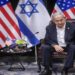 © AFP 2023 / Miriam Alster