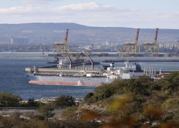 Rússia reduz fornecimento de petróleo ao Brasil ao nível mais baixo desde meados de 2023