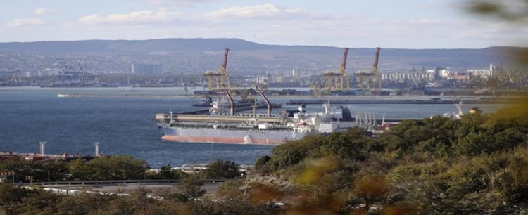 Rússia reduz fornecimento de petróleo ao Brasil ao nível mais baixo desde meados de 2023