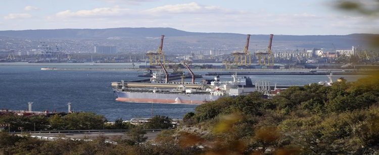 Rússia reduz fornecimento de petróleo ao Brasil ao nível mais baixo desde meados de 2023